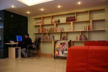 صورة الفندق 11