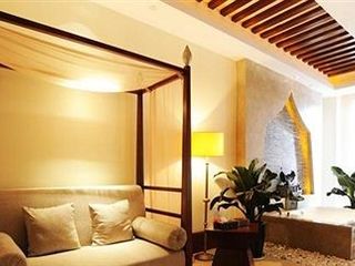 Фото отеля Hotels & Preference Haily Binya Resort & SPA