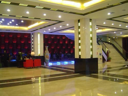 Hotel Photo 13