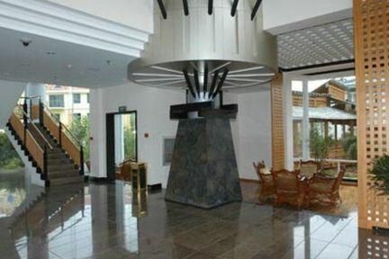 Hotel Photo 14
