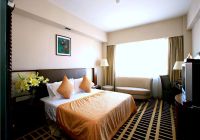 Отзывы Kunming JinJiang Hotel, 4 звезды