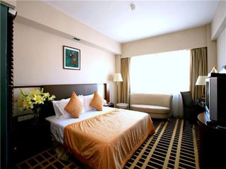 Hotel pic Kunming JinJiang Hotel
