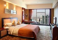Отзывы Empark Grand Hotel Kunming, 5 звезд