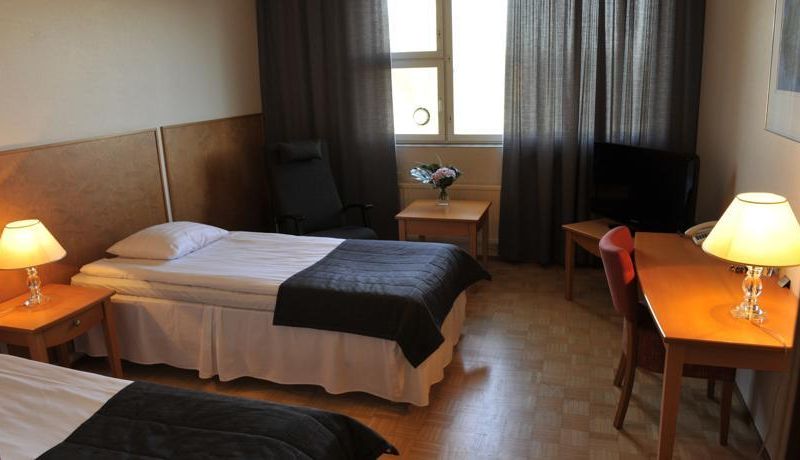 Hotel Photo 3