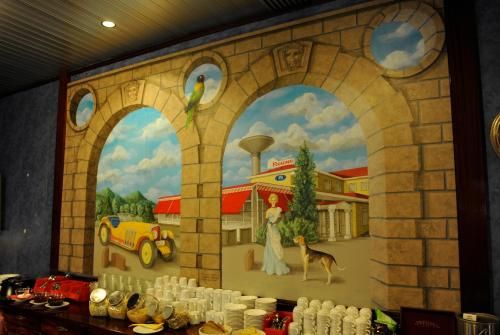 Hotel Photo 22