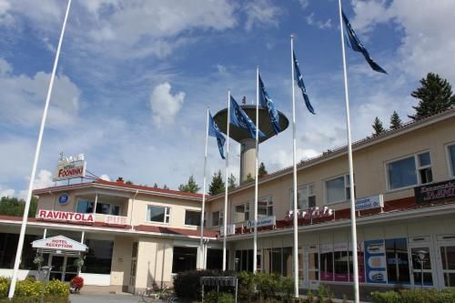 Hotel Photo 23