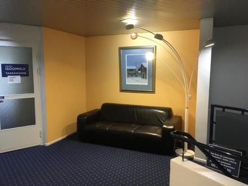 Hotel Photo 6