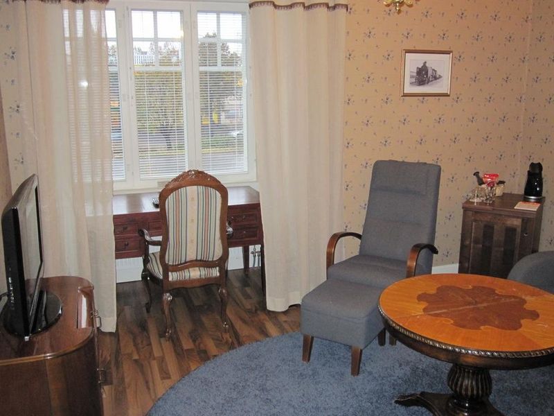 Hotel Photo 14