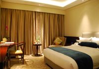 Отзывы Best Western Hangzhou Meiyuan Hotel