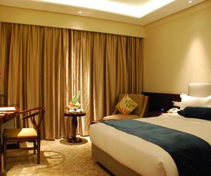 Best Western plus Hangzhou Meiyuan Hotel Hangzhou China