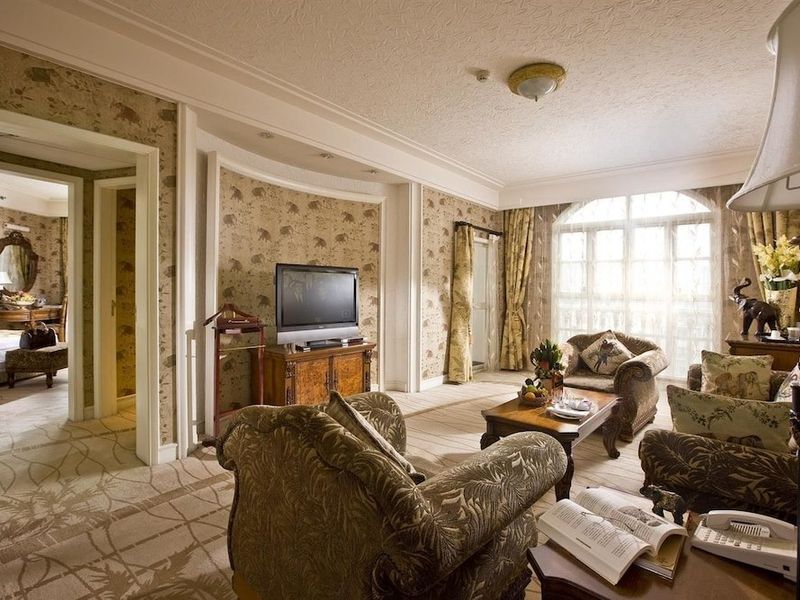 Hotel Photo 5