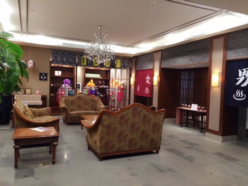 Hotel Photo 8
