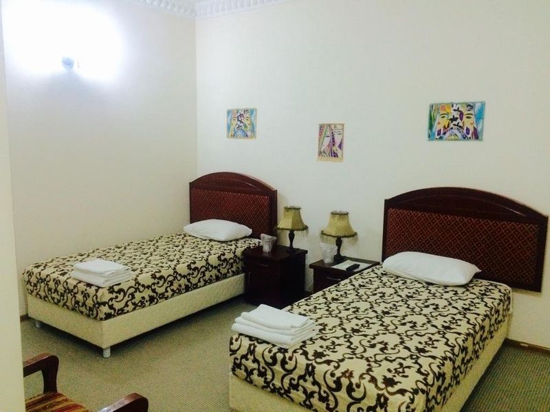 Hotel Photo 1