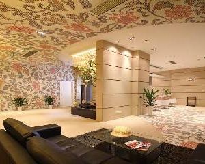 Elan Inn Huanglong Hotel Hangzhou China