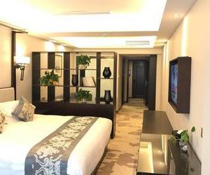 Starway Hotel Lingyin Hangzhou Hangzhou China