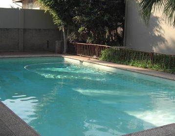hotel booking template