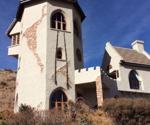 CASTLE IN CLARENS Letselaskraal South Africa