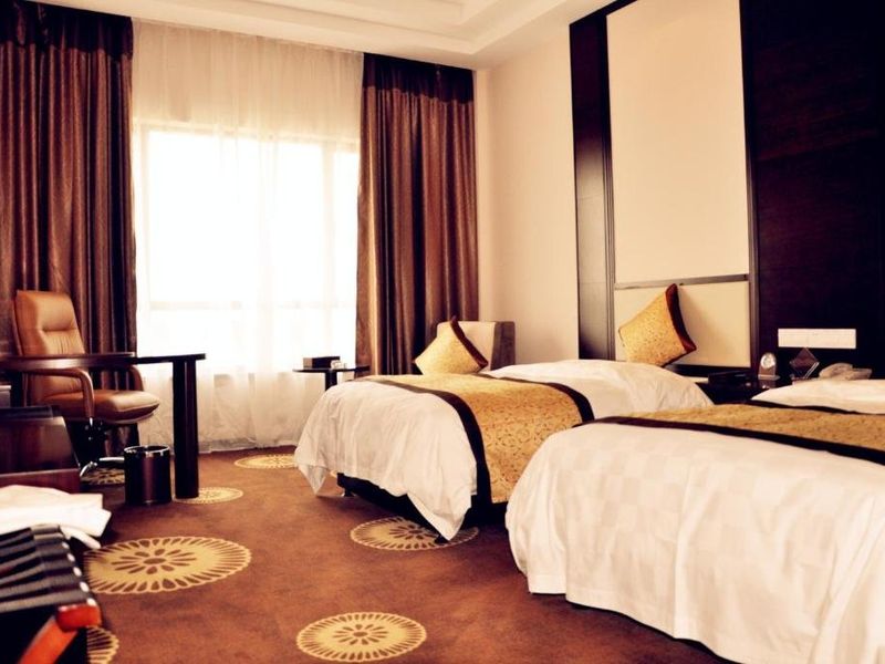 Hotel Photo 2