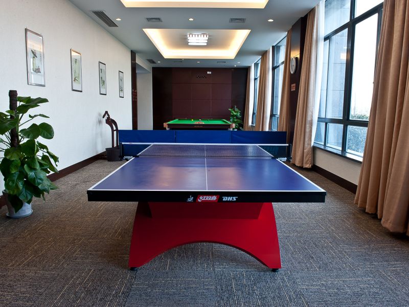Hotel Photo 16