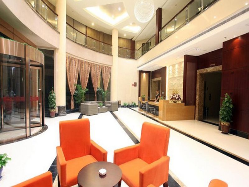 صورة الفندق 12