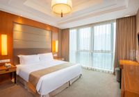 Отзывы Holiday Inn Hangzhou CBD, 4 звезды