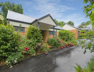 Bungunyah Apartments Croydon Australia