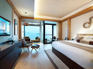 Фото отеля InterContinental One Thousand Island Lake Resort, an IHG Hotel