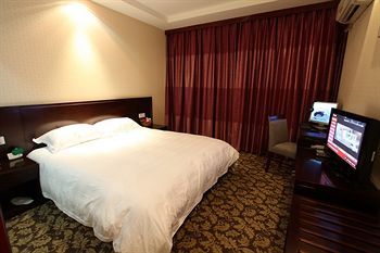 Hangzhou Jinwang Business Hotel