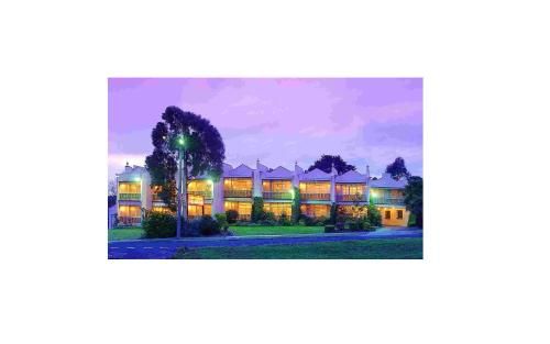 Hotel Photo 21