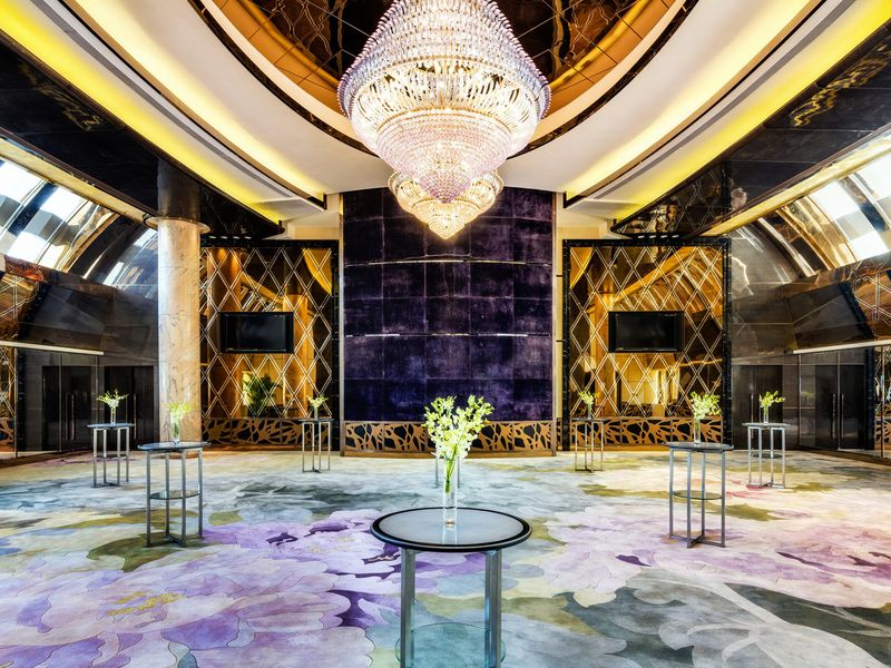 Hotel Photo 11