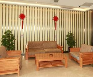 Motel168 East Bai Zhang Road Inn Ningbo China