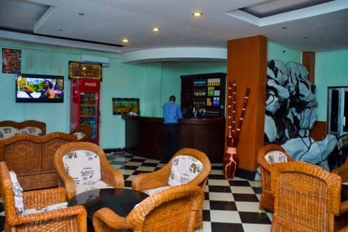 Hotel Photo 12
