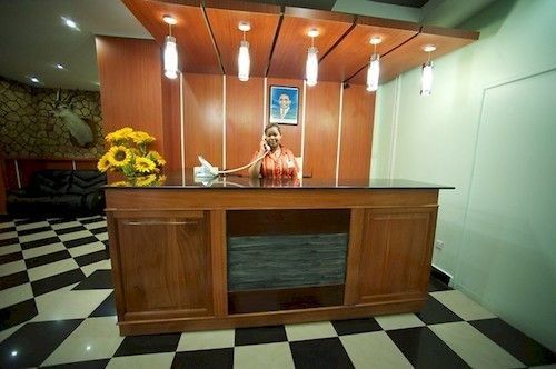 Hotel Photo 20
