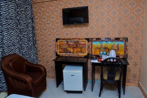 Hotel Photo 9