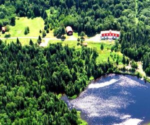 La Maison de Charlèna Val-des-Lacs Canada