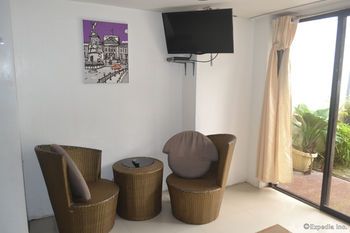 صورة الفندق 8