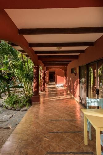 Hotel Photo 13