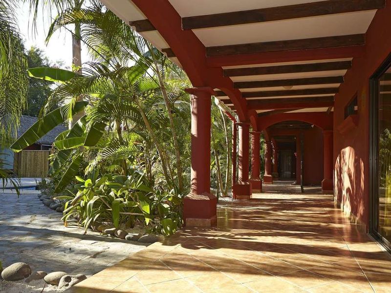 Hotel Photo 14