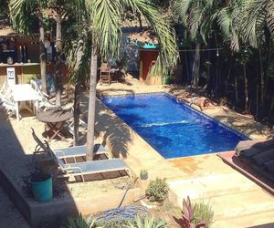 Chocolate Hostel Tamarindo Costa Rica