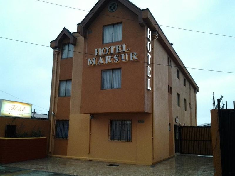 Hotel Photo 1