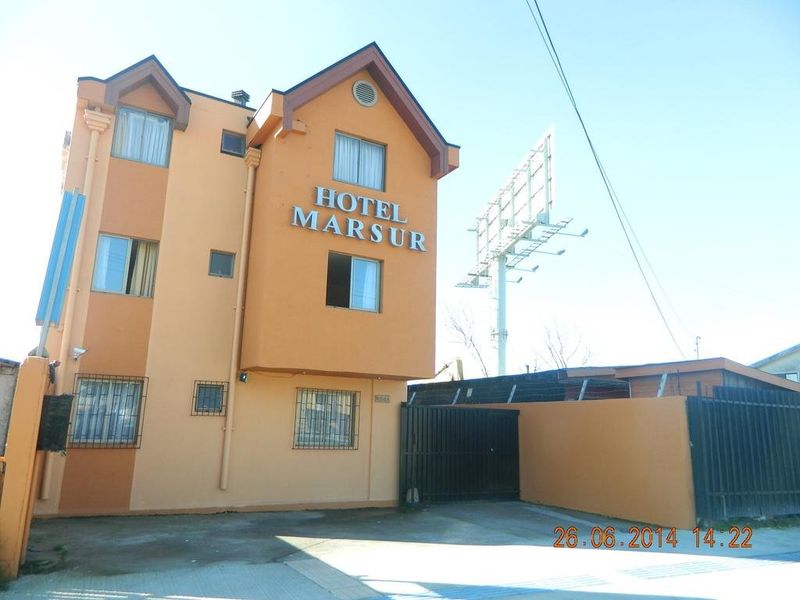 Hotel Photo 20
