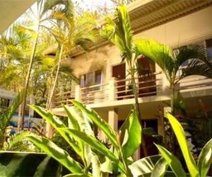 Pueblo Dorado Hotel Tamarindo Costa Rica