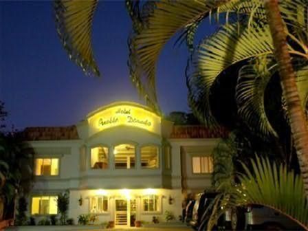 Hotel Photo 17