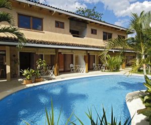 Domus Kahuna Tamarindo Costa Rica