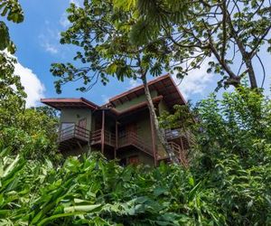 Cala Lodge Monteverde Costa Rica