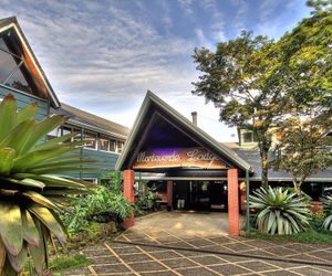 Monteverde Lodge & Gardens Santa Elena Costa Rica
