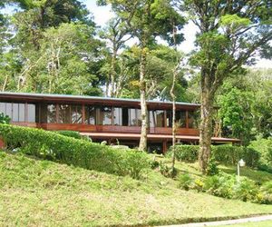 Trapp Family Lodge Monteverde Monteverde Costa Rica