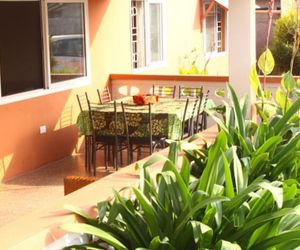 Chez Delphy Bed and Breakfast Accra Ghana