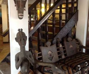 Afia African Village Accra Ghana