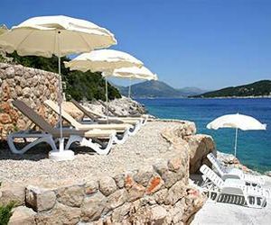 Hotel Bozica Dubrovnik Islands Sudurad Croatia
